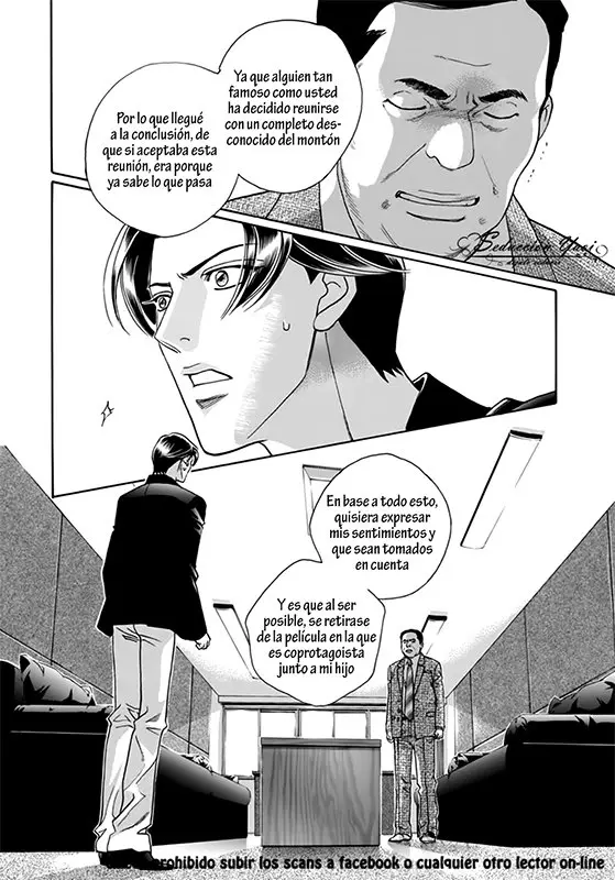 Haru wo Daiteita ALIVE - Capítulo 13 - Página 30 - LectorTMOo