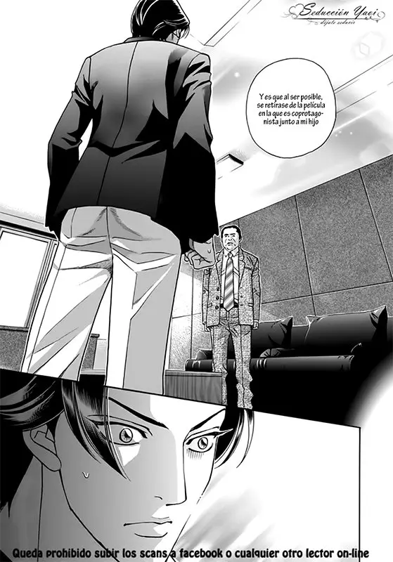 Haru wo Daiteita ALIVE - Capítulo 13 - Página 31 - LectorTMOo