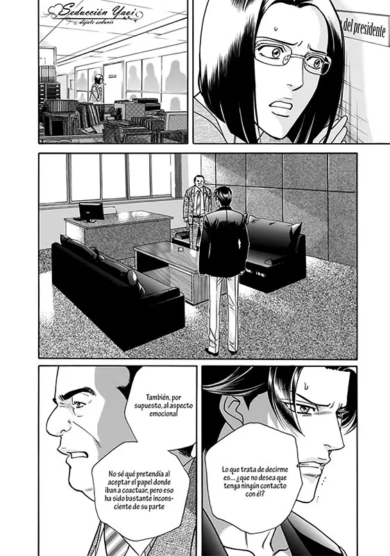 Haru wo Daiteita ALIVE - Capítulo 13 - Página 32 - LectorTMOo