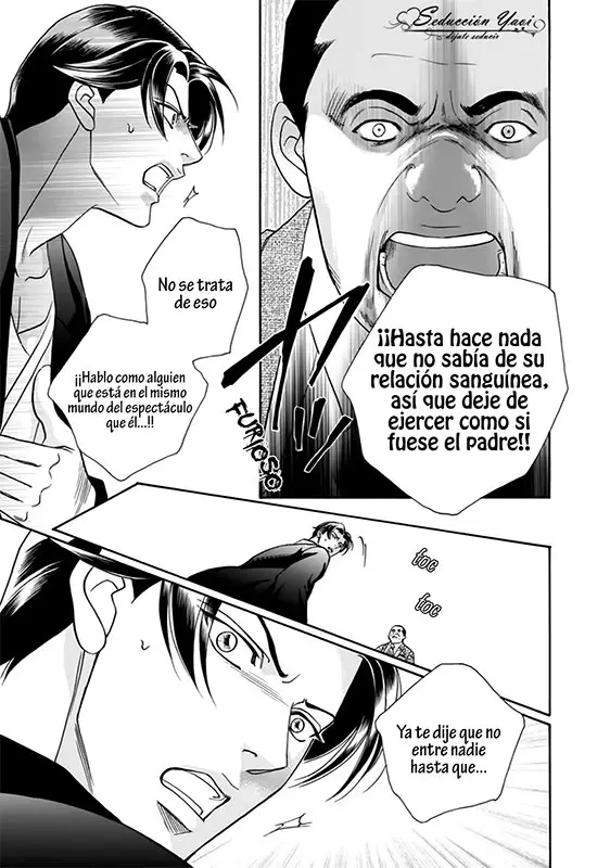 Haru wo Daiteita ALIVE - Capítulo 13 - Página 37 - LectorTMOo
