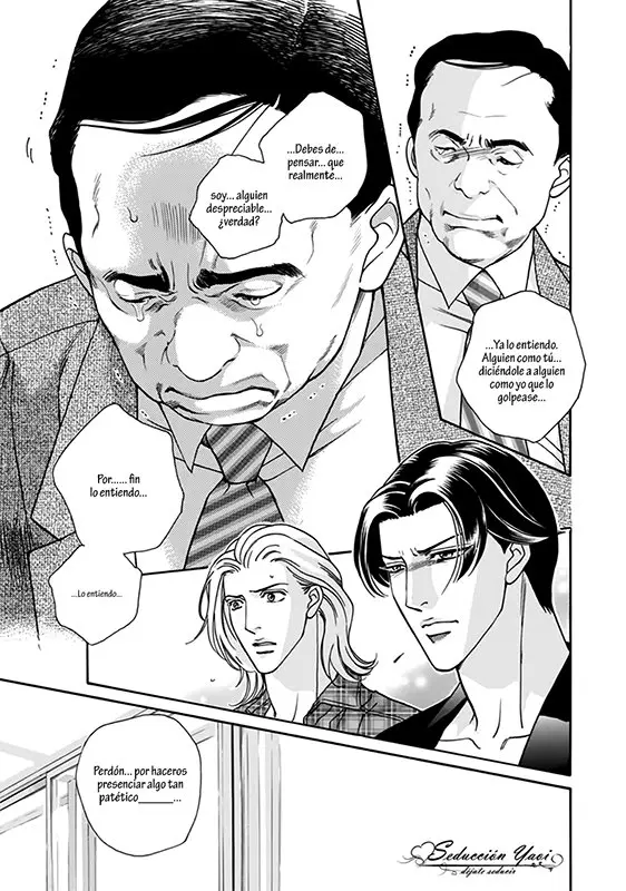 Haru wo Daiteita ALIVE - Capítulo 13 - Página 41 - LectorTMOo