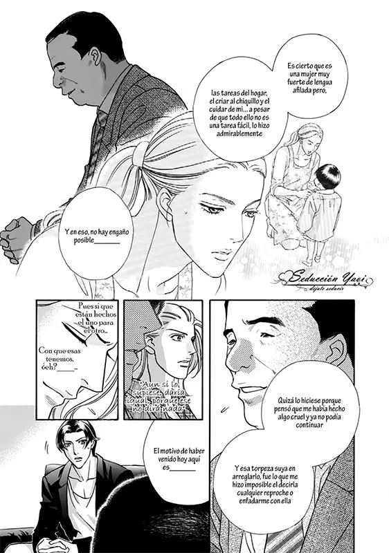 Haru wo Daiteita ALIVE - Capítulo 13 - Página 44 - LectorTMOo