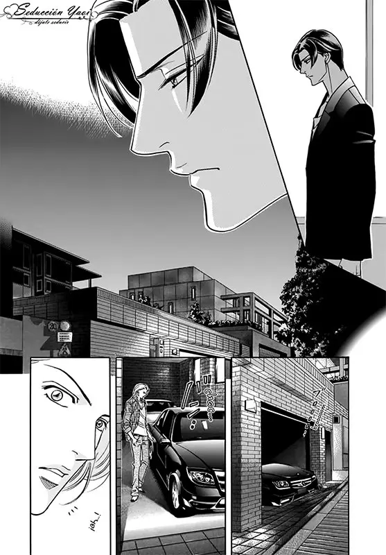 Haru wo Daiteita ALIVE - Capítulo 13 - Página 52 - LectorTMOo