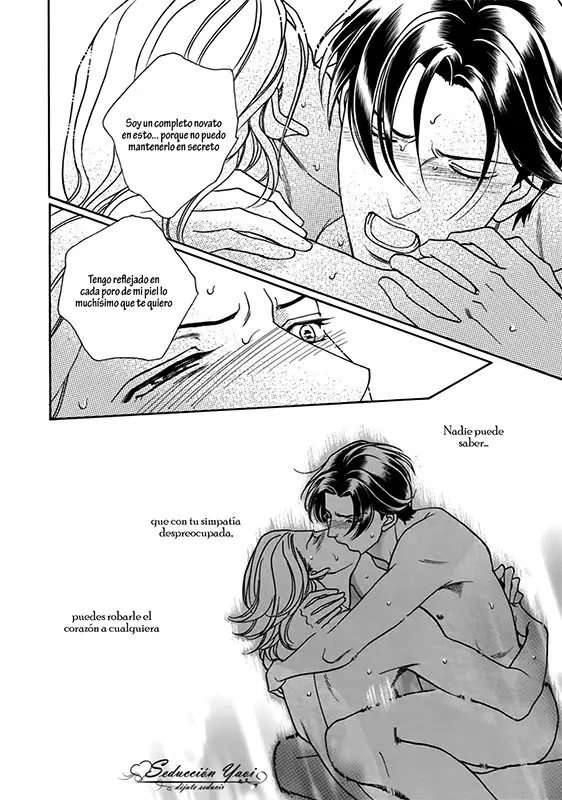Haru wo Daiteita ALIVE - Capítulo 13 - Página 66 - LectorTMOo