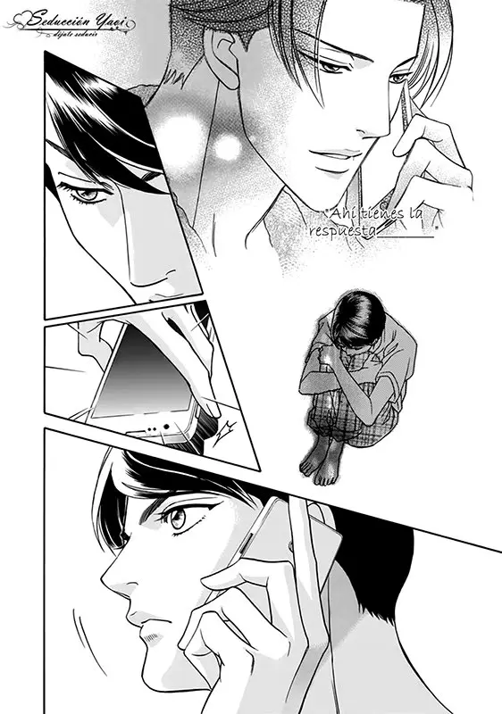 Haru wo Daiteita ALIVE - Capítulo 13 - Página 68 - LectorTMOo
