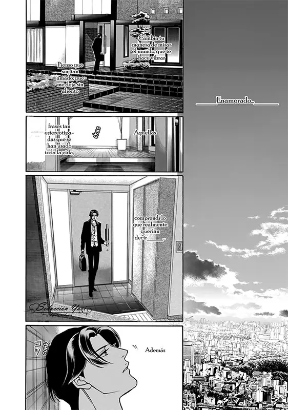 Haru wo Daiteita ALIVE - Capítulo 14 - Página 10 - LectorTMOo