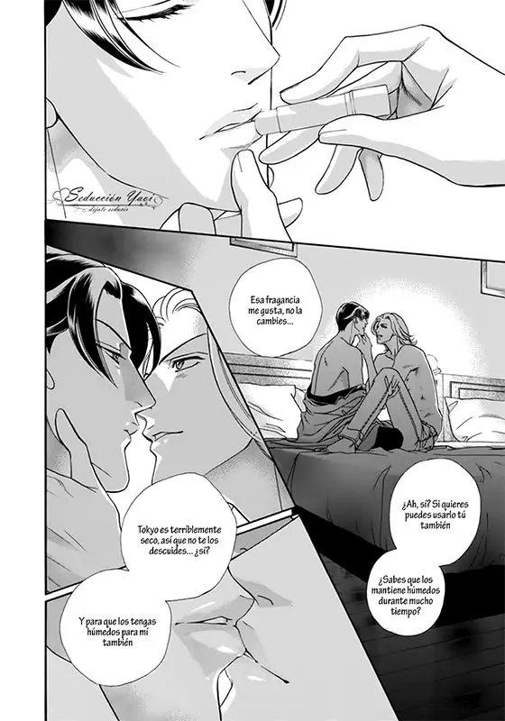Haru wo Daiteita ALIVE - Capítulo 14 - Página 24 - LectorTMOo