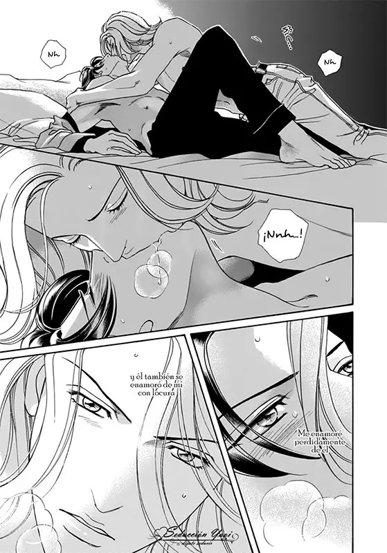 Haru wo Daiteita ALIVE - Capítulo 14 - Página 25 - LectorTMOo