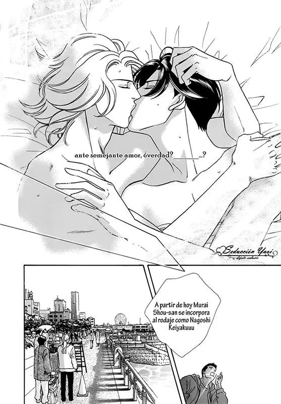 Haru wo Daiteita ALIVE - Capítulo 14 - Página 32 - LectorTMOo