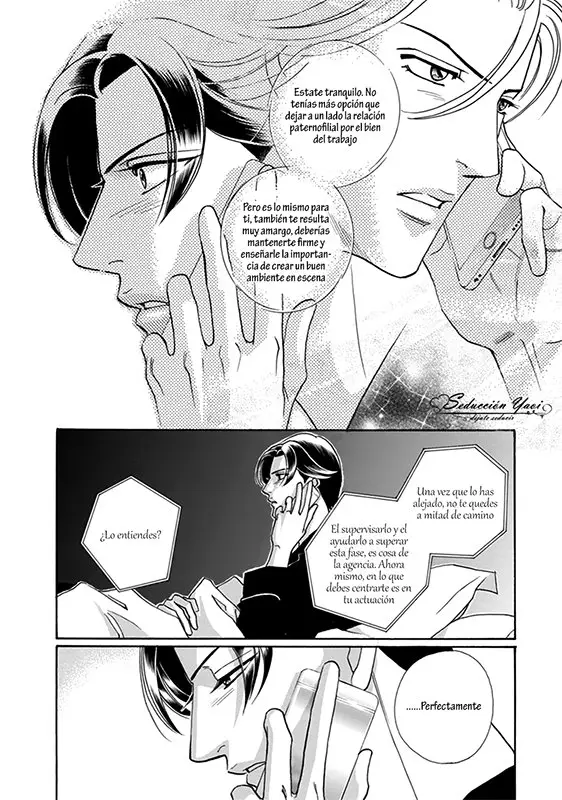 Haru wo Daiteita ALIVE - Capítulo 15 - Página 14 - LectorTMOo