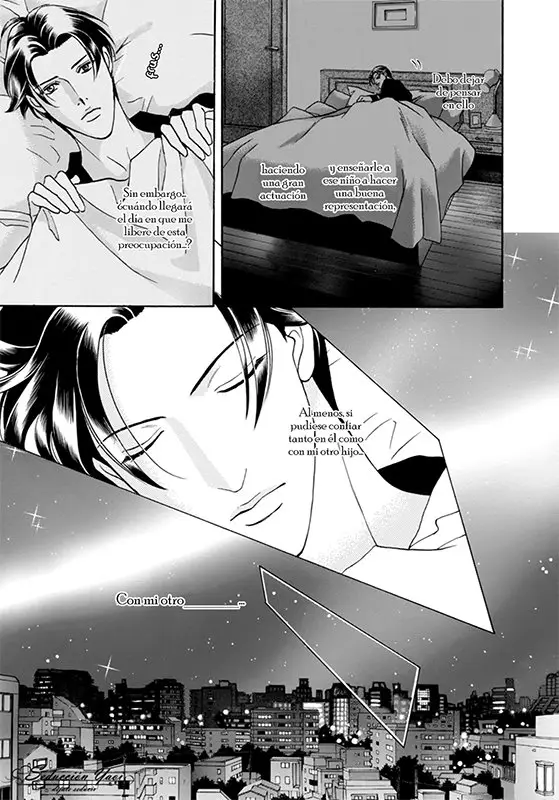 Haru wo Daiteita ALIVE - Capítulo 15 - Página 15 - LectorTMOo