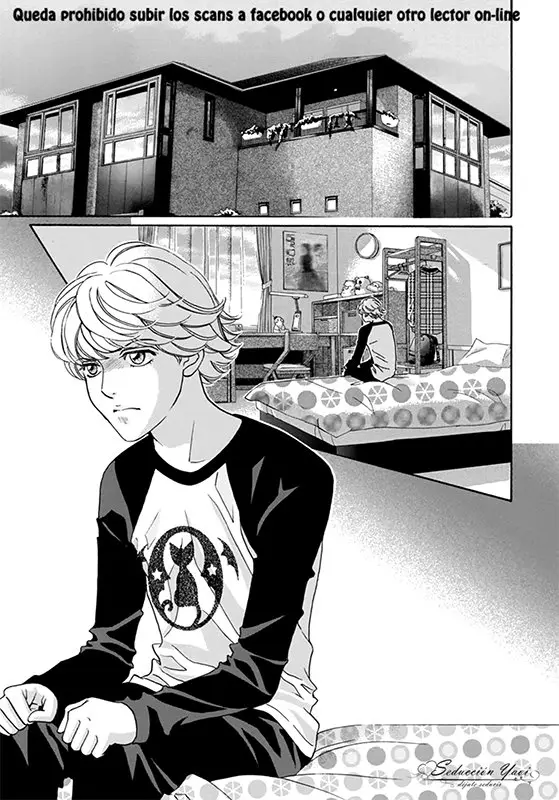 Haru wo Daiteita ALIVE - Capítulo 15 - Página 21 - LectorTMOo