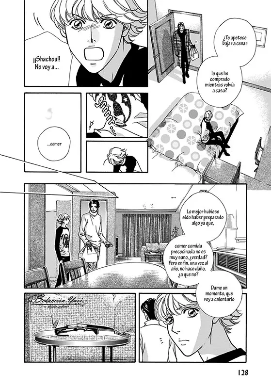 Haru wo Daiteita ALIVE - Capítulo 15 - Página 24 - LectorTMOo
