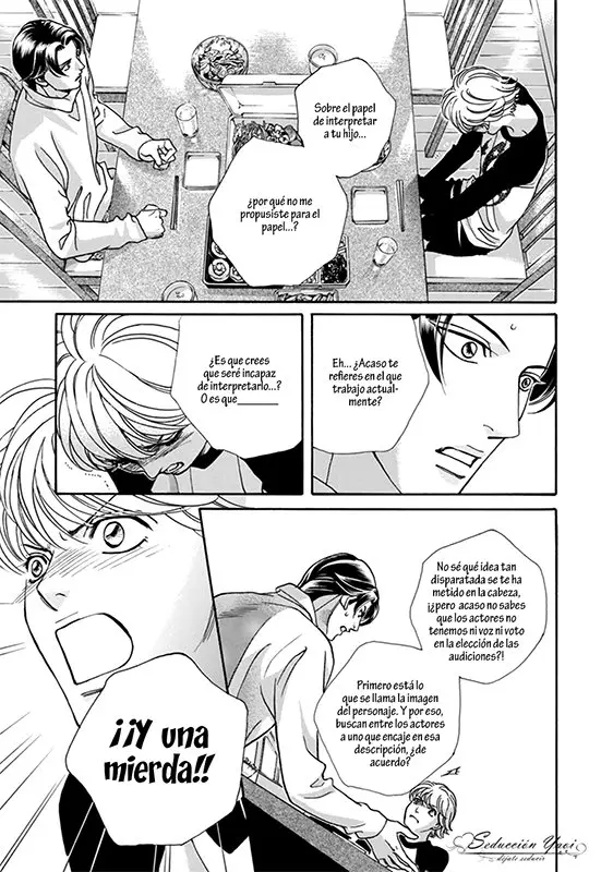 Haru wo Daiteita ALIVE - Capítulo 15 - Página 29 - LectorTMOo