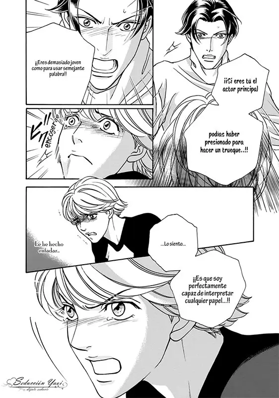 Haru wo Daiteita ALIVE - Capítulo 15 - Página 30 - LectorTMOo