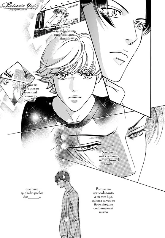 Haru wo Daiteita ALIVE - Capítulo 15 - Página 31 - LectorTMOo