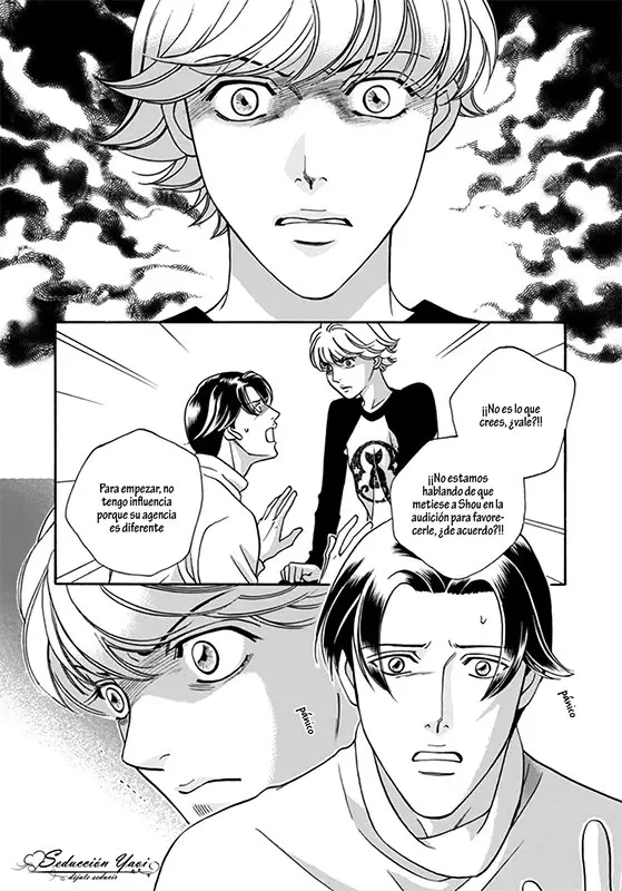 Haru wo Daiteita ALIVE - Capítulo 15 - Página 36 - LectorTMOo