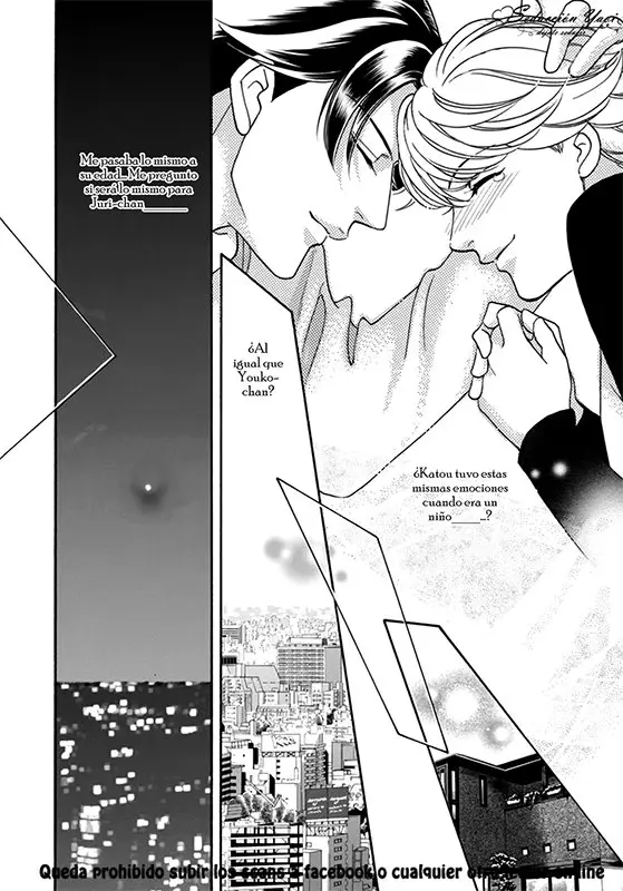 Haru wo Daiteita ALIVE - Capítulo 15 - Página 42 - LectorTMOo