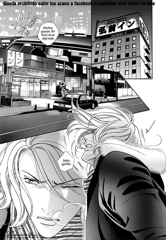 Haru wo Daiteita ALIVE - Capítulo 15 - Página 43 - LectorTMOo