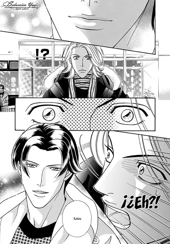 Haru wo Daiteita ALIVE - Capítulo 15 - Página 45 - LectorTMOo