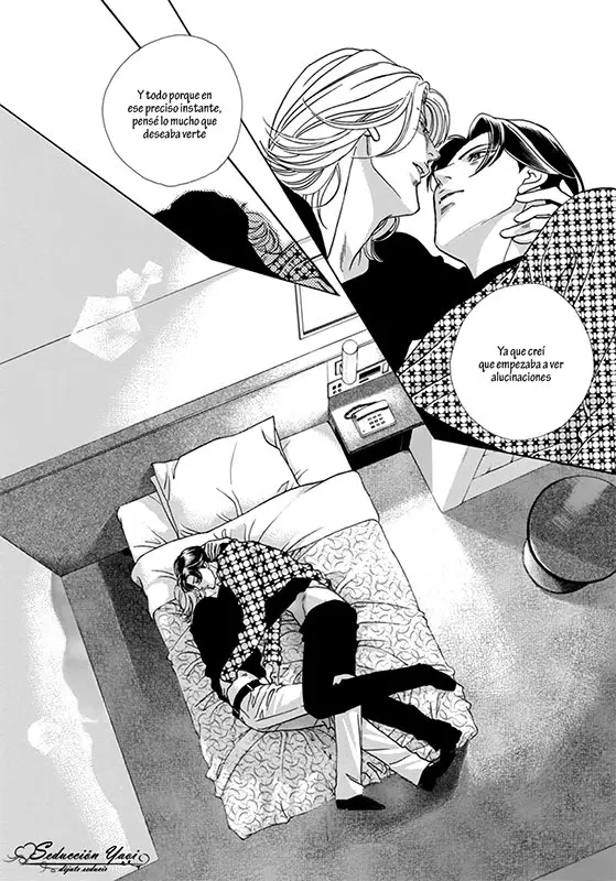 Haru wo Daiteita ALIVE - Capítulo 15 - Página 54 - LectorTMOo