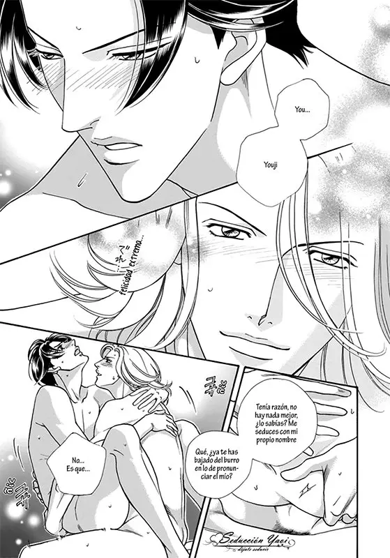Haru wo Daiteita ALIVE - Capítulo 15 - Página 61 - LectorTMOo