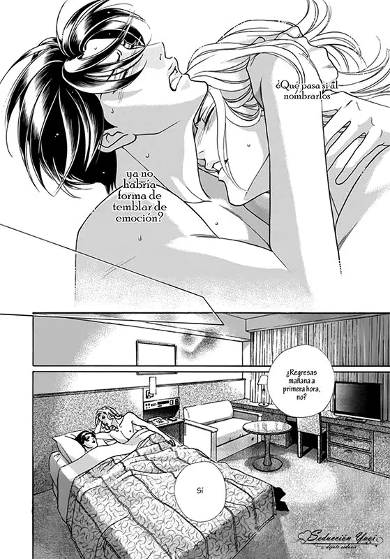 Haru wo Daiteita ALIVE - Capítulo 15 - Página 62 - LectorTMOo