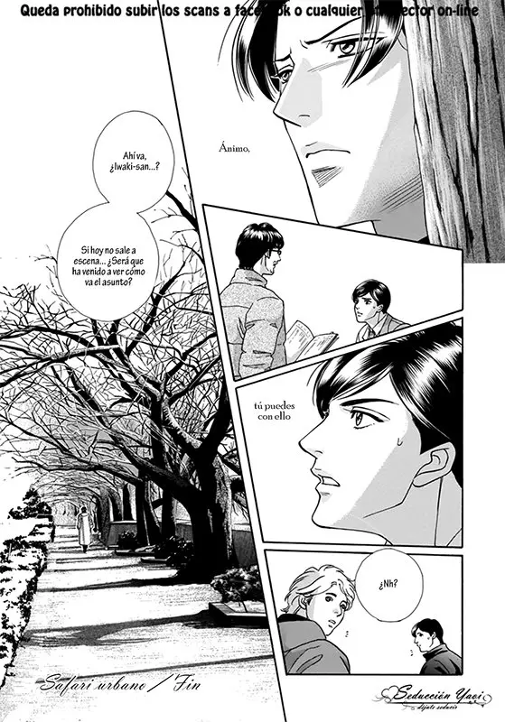 Haru wo Daiteita ALIVE - Capítulo 15 - Página 64 - LectorTMOo