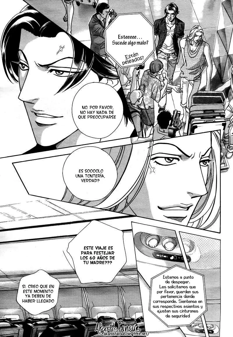 Haru wo Daiteita ALIVE - Capítulo 2 - Página 5 - LectorTMOo
