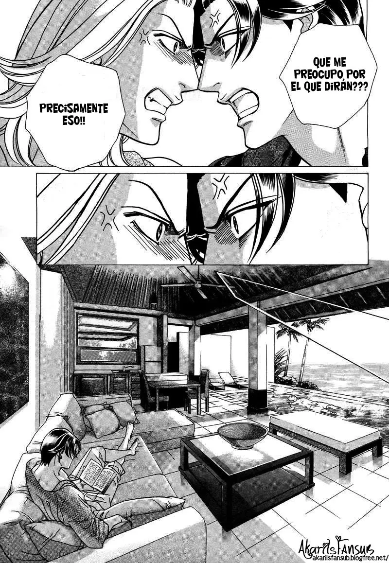 Haru wo Daiteita ALIVE - Capítulo 2 - Página 7 - LectorTMOo