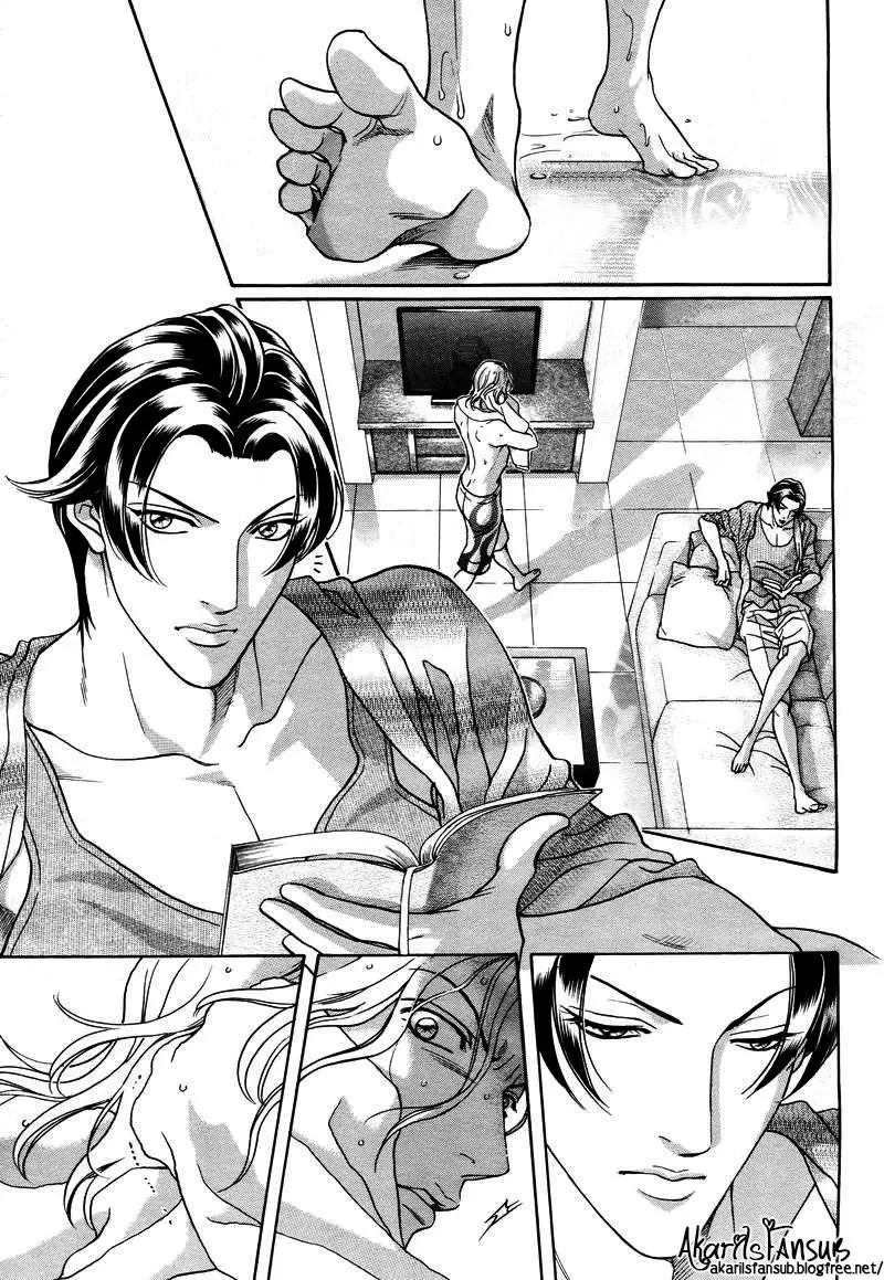 Haru wo Daiteita ALIVE - Capítulo 2 - Página 9 - LectorTMOo
