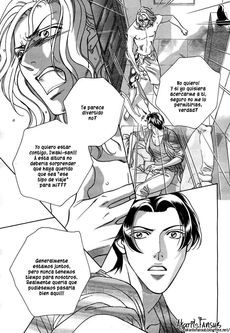 Haru wo Daiteita ALIVE - Capítulo 2 - Página 11 - LectorTMOo