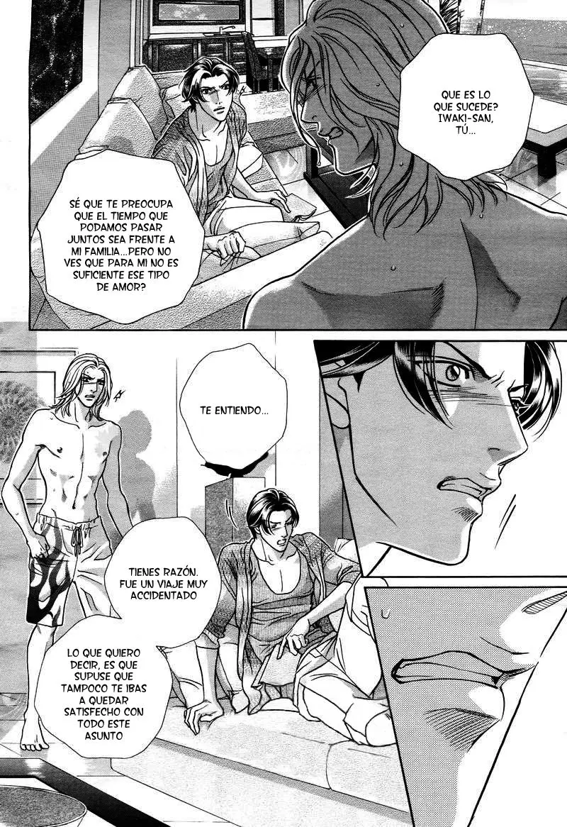 Haru wo Daiteita ALIVE - Capítulo 2 - Página 12 - LectorTMOo