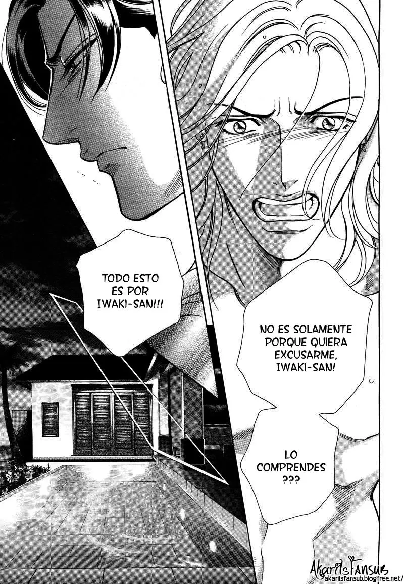 Haru wo Daiteita ALIVE - Capítulo 2 - Página 13 - LectorTMOo