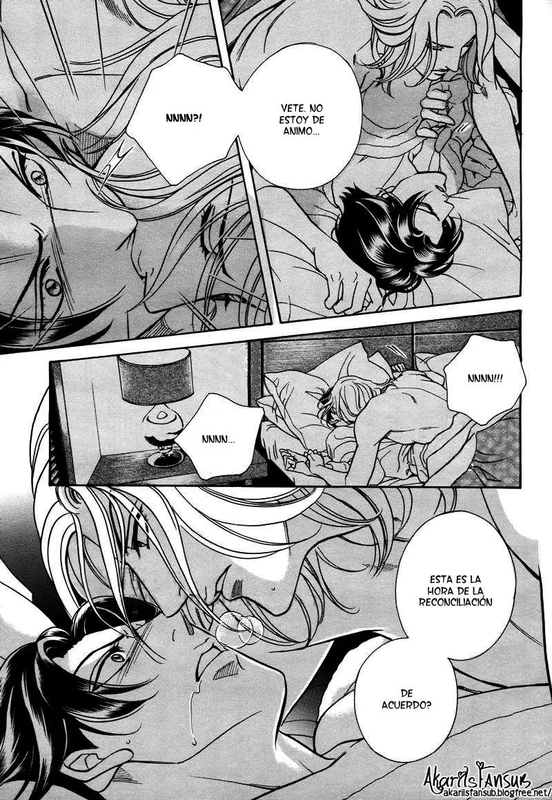 Haru wo Daiteita ALIVE - Capítulo 2 - Página 15 - LectorTMOo