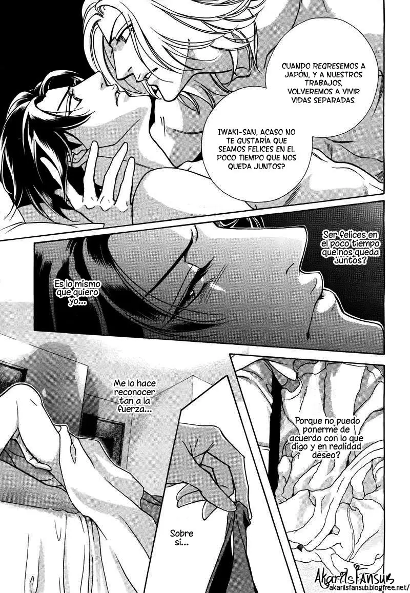 Haru wo Daiteita ALIVE - Capítulo 2 - Página 17 - LectorTMOo