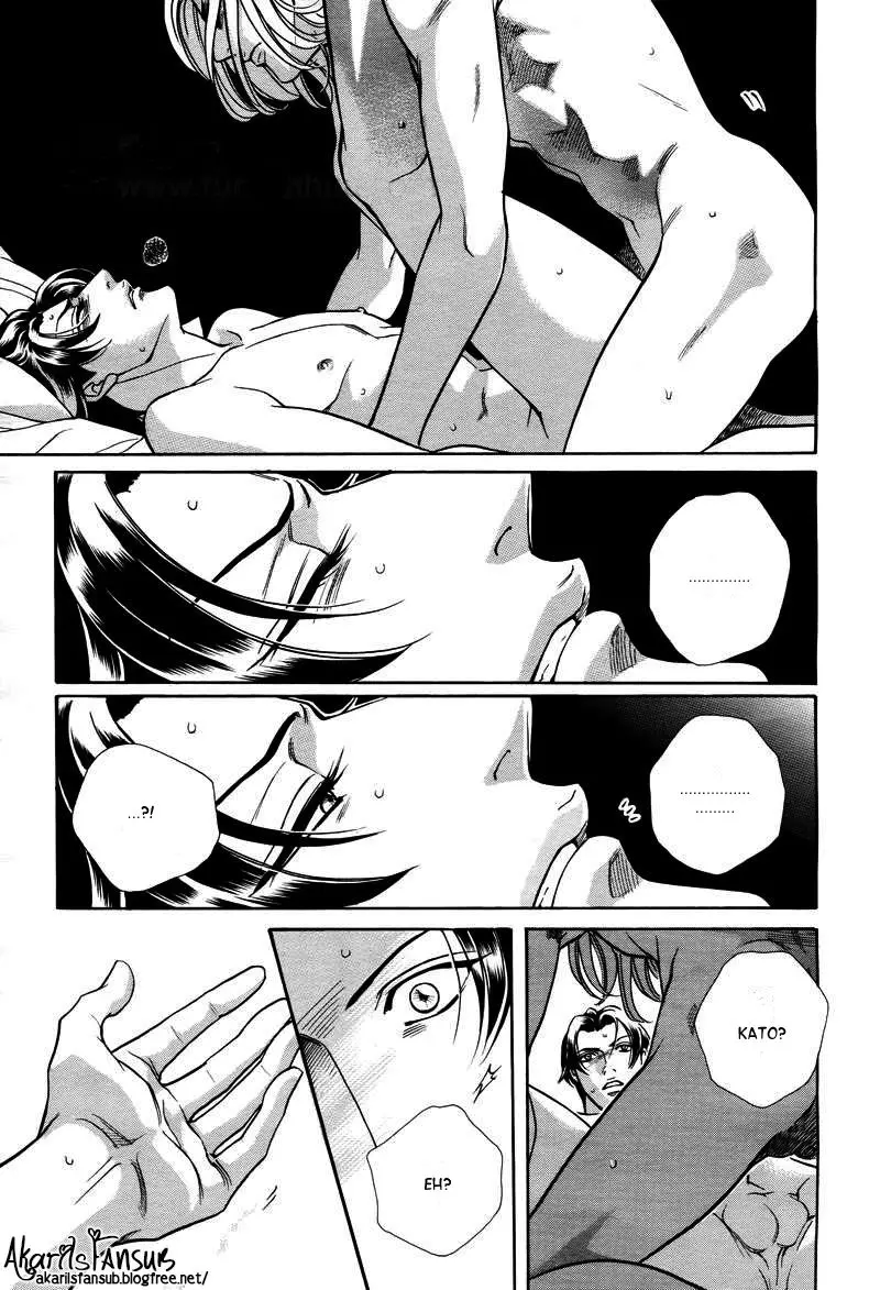 Haru wo Daiteita ALIVE - Capítulo 2 - Página 21 - LectorTMOo