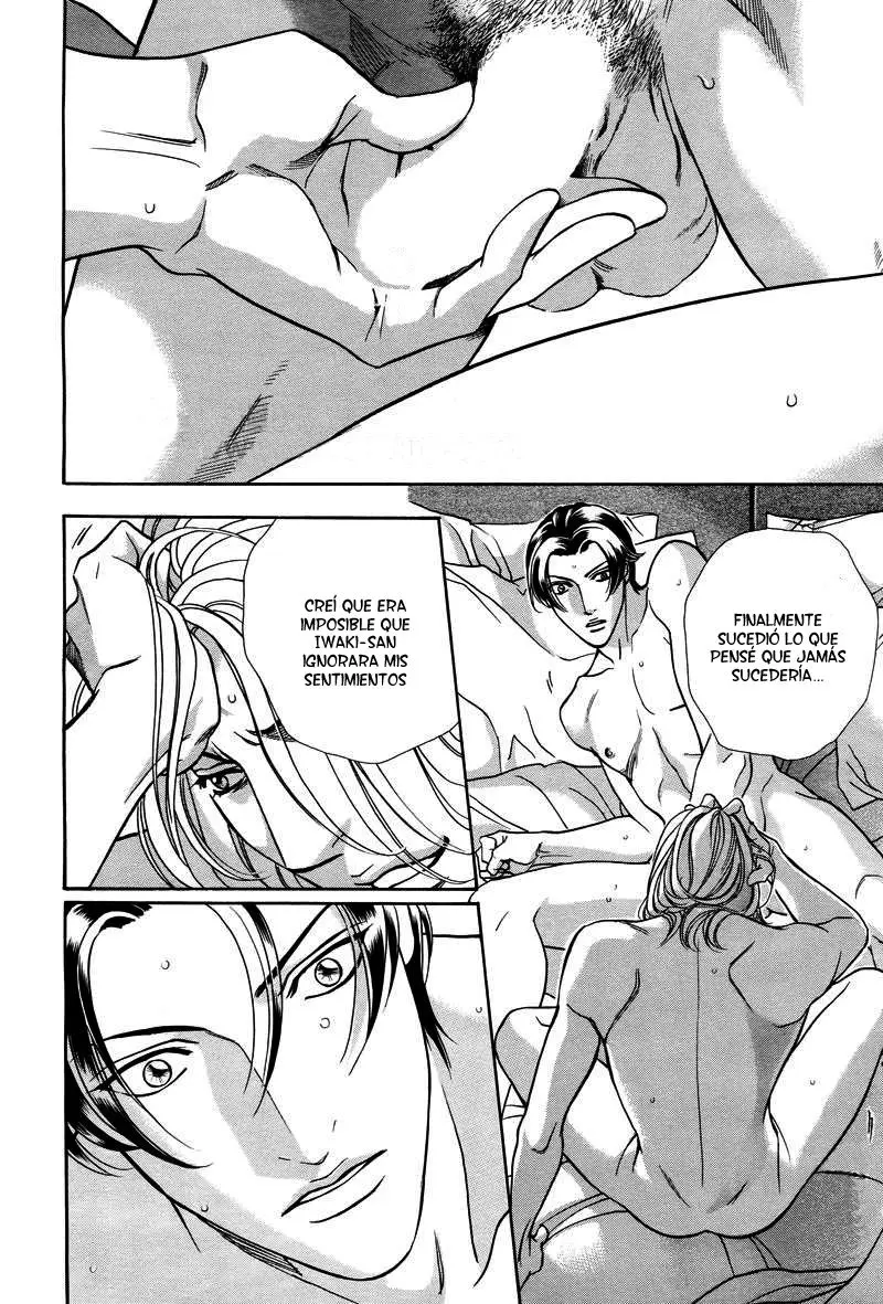 Haru wo Daiteita ALIVE - Capítulo 2 - Página 22 - LectorTMOo