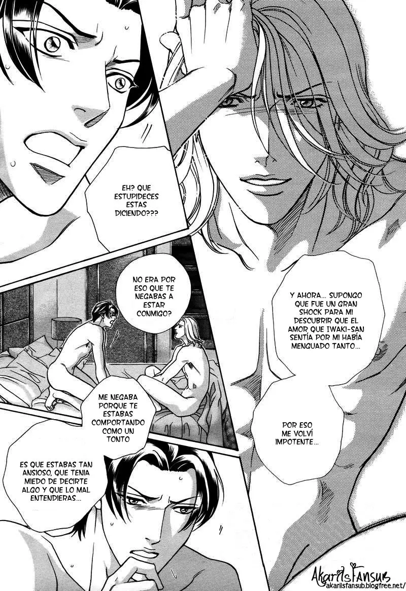Haru wo Daiteita ALIVE - Capítulo 2 - Página 23 - LectorTMOo