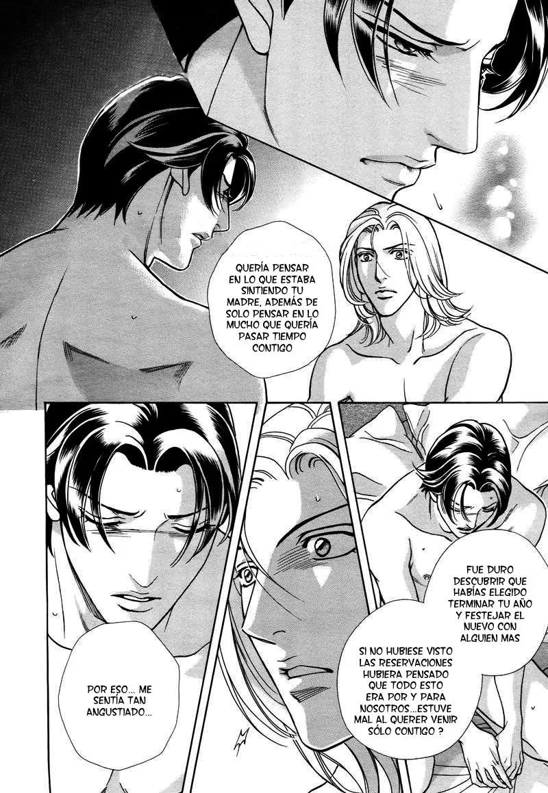Haru wo Daiteita ALIVE - Capítulo 2 - Página 24 - LectorTMOo