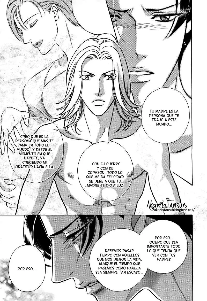 Haru wo Daiteita ALIVE - Capítulo 2 - Página 25 - LectorTMOo