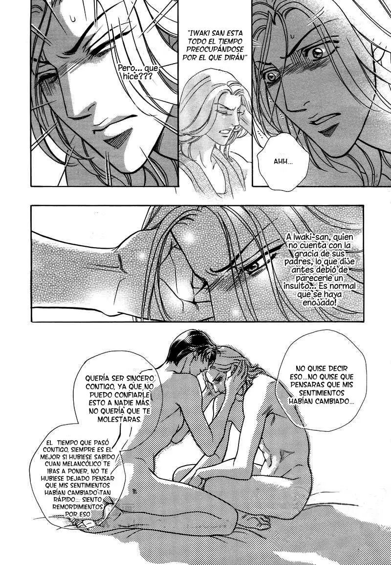 Haru wo Daiteita ALIVE - Capítulo 2 - Página 26 - LectorTMOo