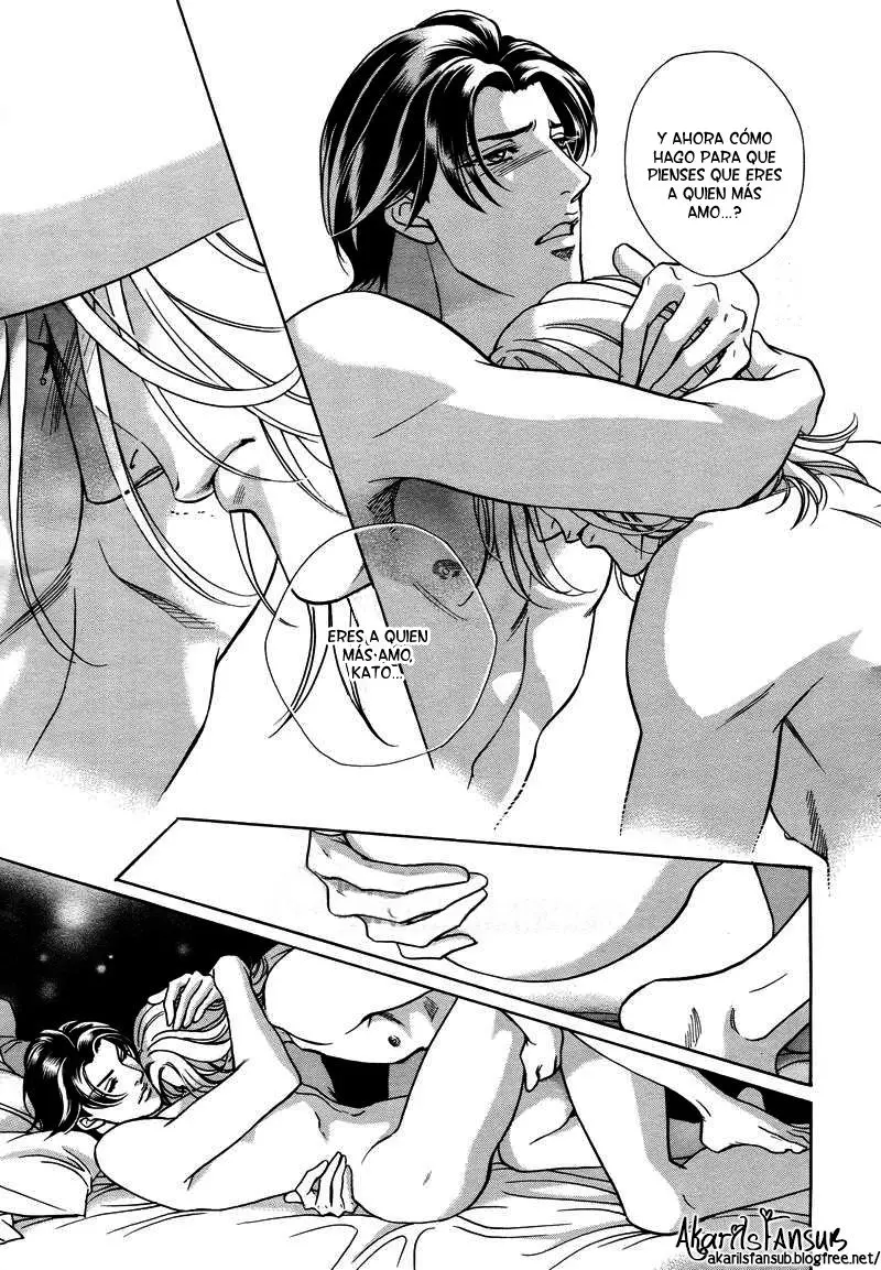 Haru wo Daiteita ALIVE - Capítulo 2 - Página 27 - LectorTMOo