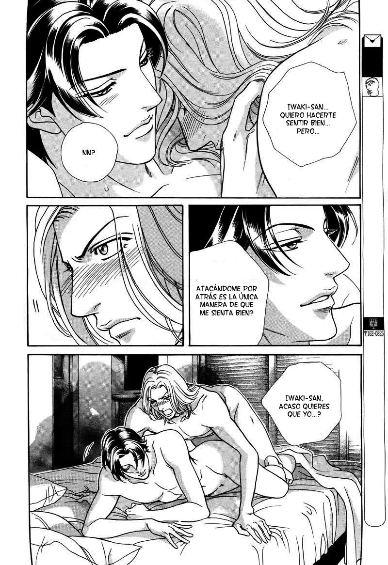 Haru wo Daiteita ALIVE - Capítulo 2 - Página 28 - LectorTMOo