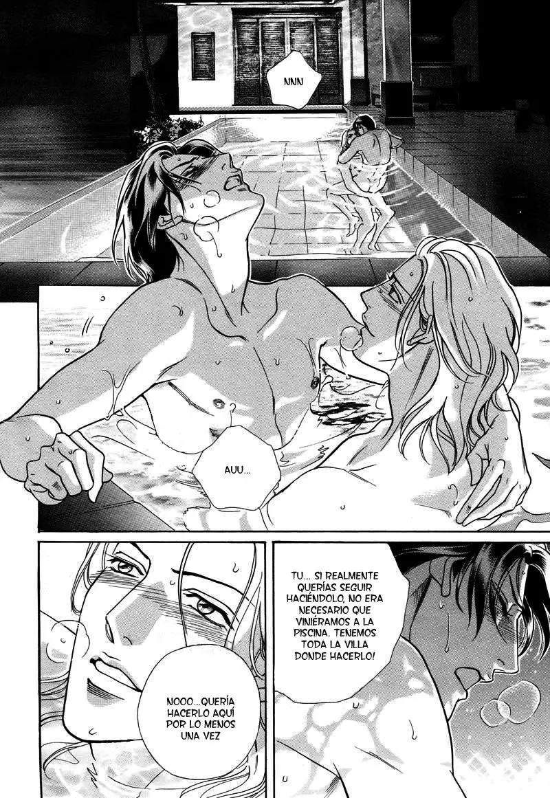 Haru wo Daiteita ALIVE - Capítulo 2 - Página 32 - LectorTMOo