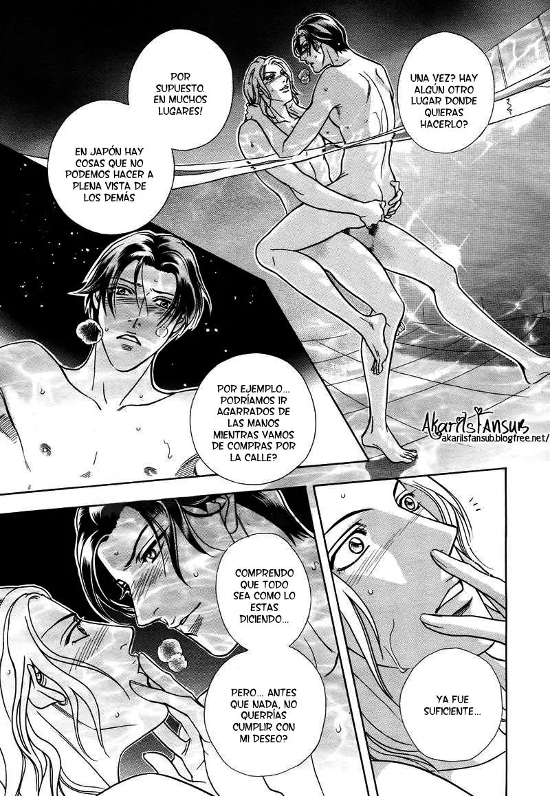 Haru wo Daiteita ALIVE - Capítulo 2 - Página 33 - LectorTMOo