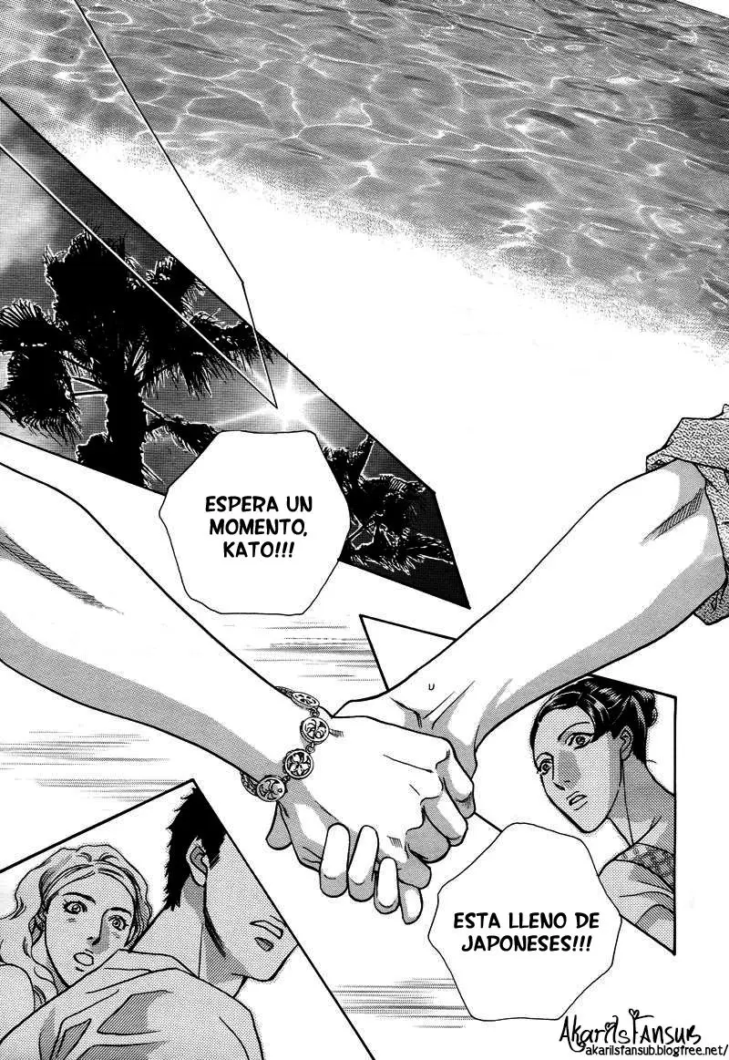 Haru wo Daiteita ALIVE - Capítulo 2 - Página 35 - LectorTMOo