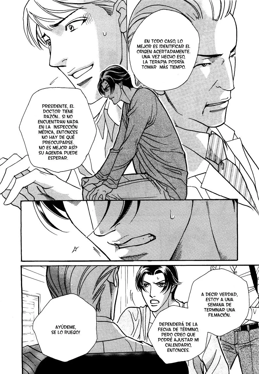 Haru wo Daiteita ALIVE - Capítulo 3 - Página 12 - LectorTMOo