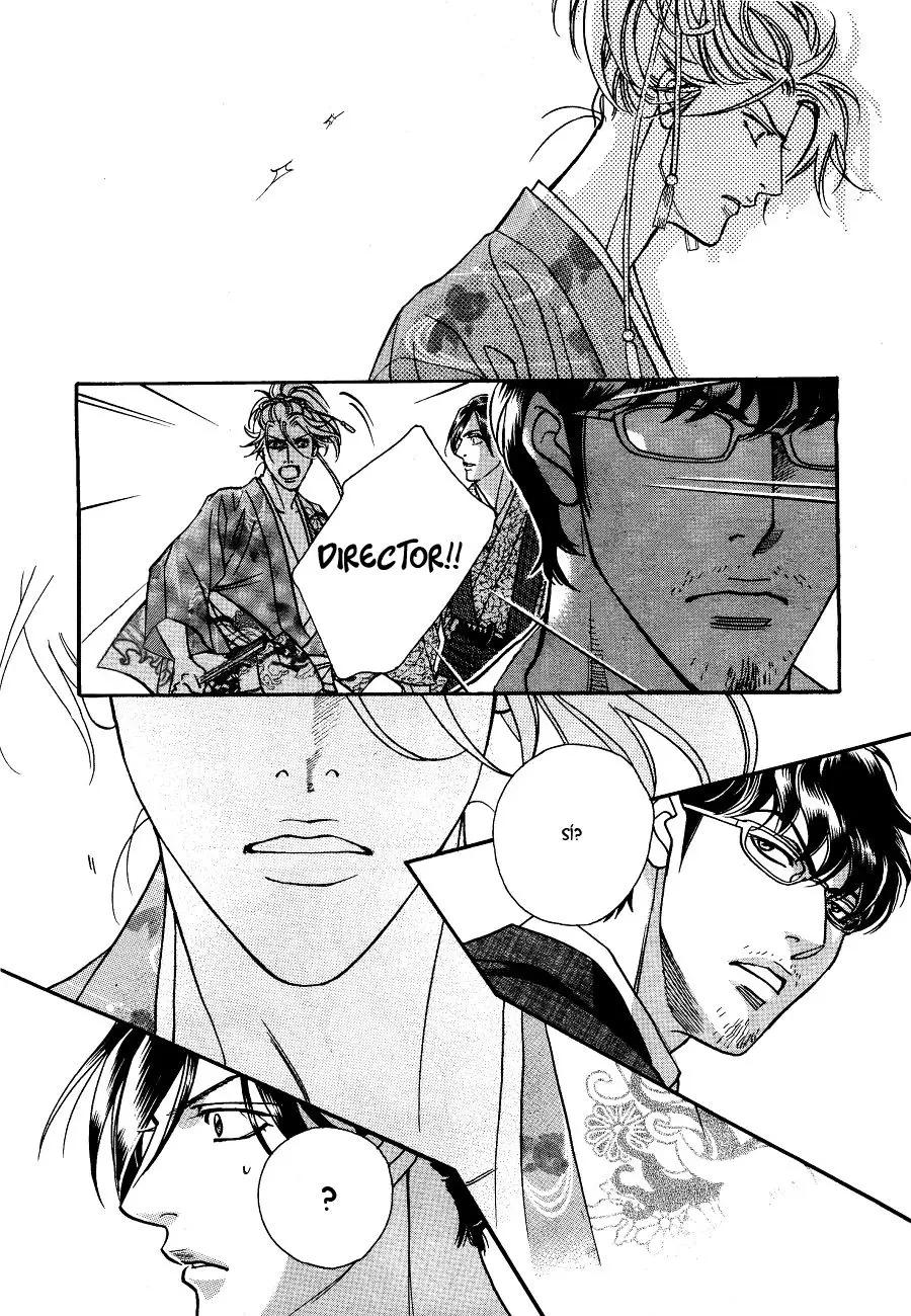 Haru wo Daiteita ALIVE - Capítulo 3 - Página 16 - LectorTMOo