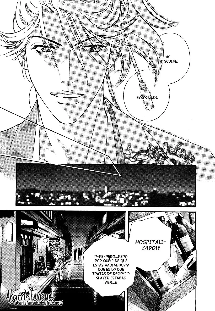 Haru wo Daiteita ALIVE - Capítulo 3 - Página 17 - LectorTMOo